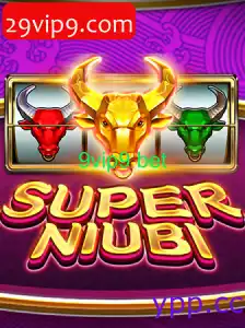 Explorando o Universo de SuperNiubi com 9vip9 bet