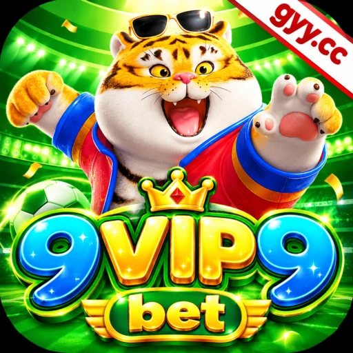 9vip9 bet logo